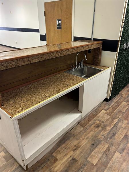 Pretty Your Party Venue