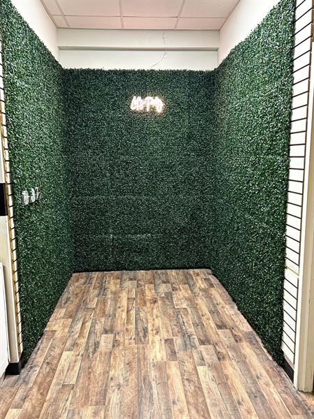 Pretty Your Party Venue