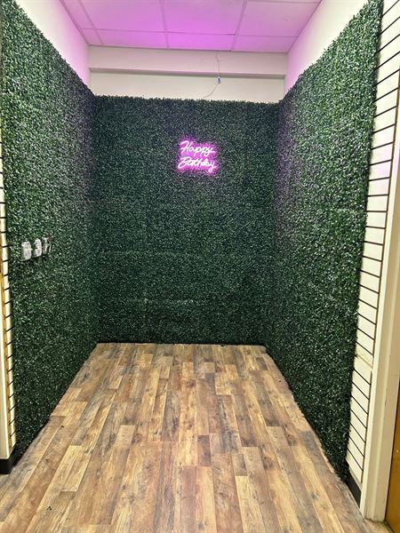 Pretty Your Party Venue