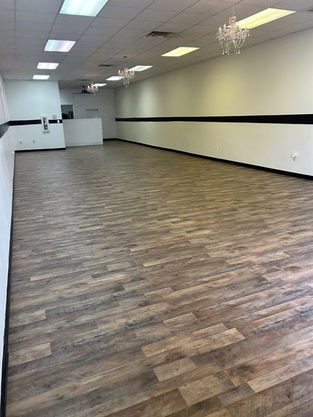 Pretty Your Party Venue