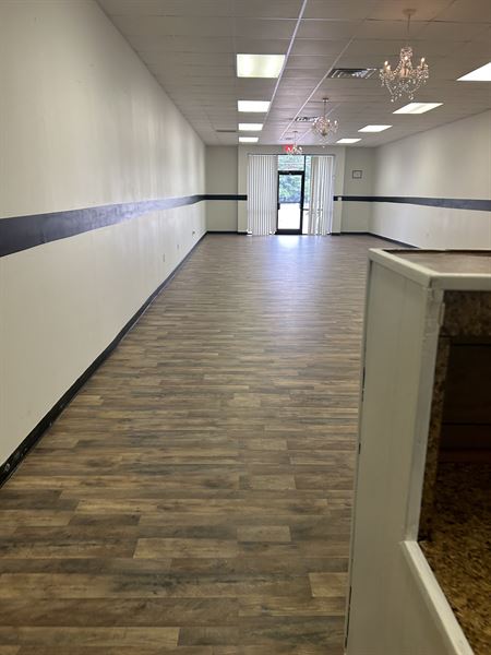 Pretty Your Party Venue