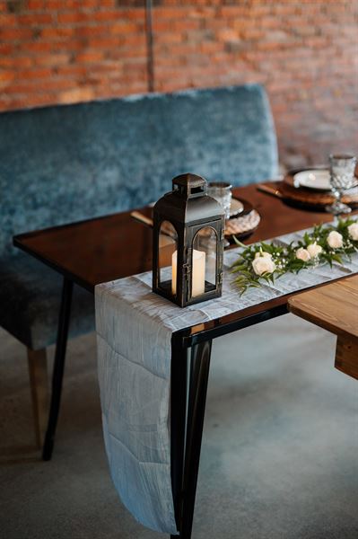 Brix on Main Celebration Space