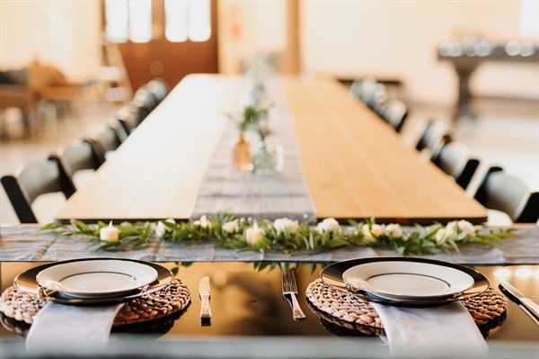 Brix on Main Celebration Space