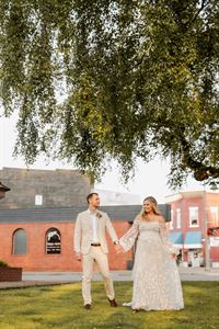 Brix on Main Celebration Space