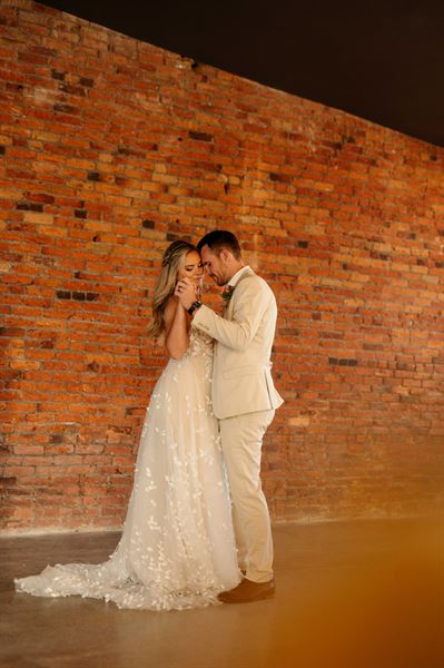 Brix on Main Celebration Space