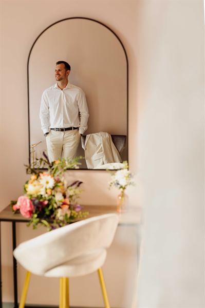 Brix on Main Celebration Space