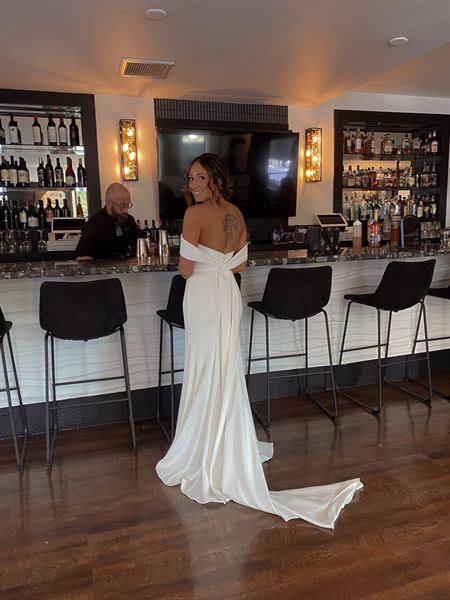 White House  Beach Club