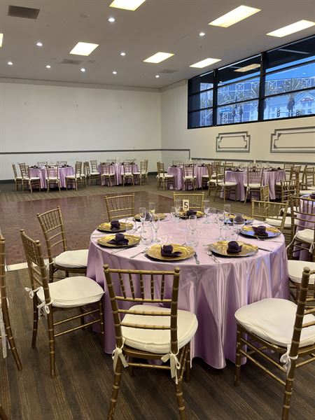 All Events Solutions