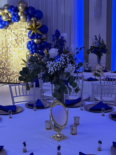 All Events Solutions