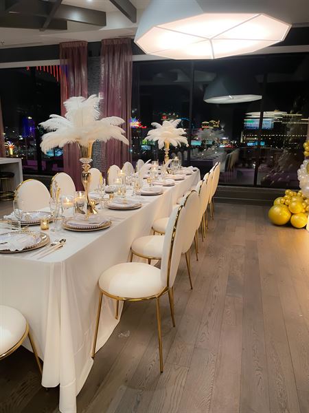 Pretty N Posh Picnics & Events