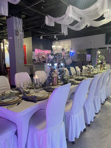 Pretty N Posh Picnics & Events