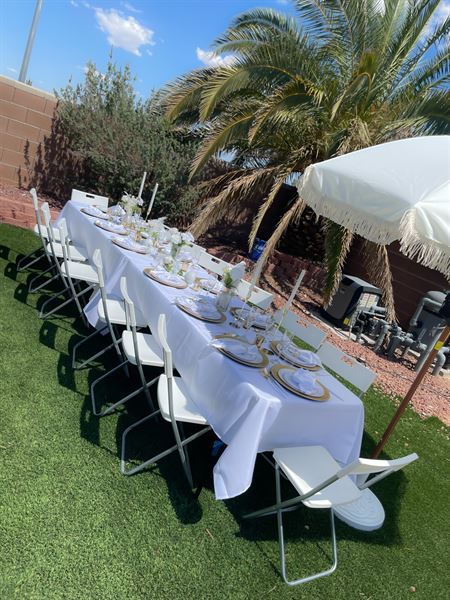 Pretty N Posh Picnics & Events