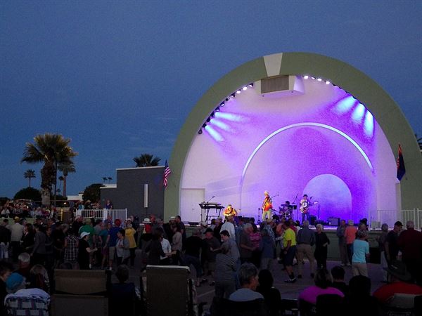 60's Forever! Tribute to 60's Rock and Roll