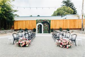 Indoor & Outdoor Space