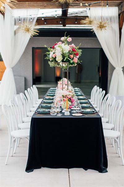 The Illusion on Grand