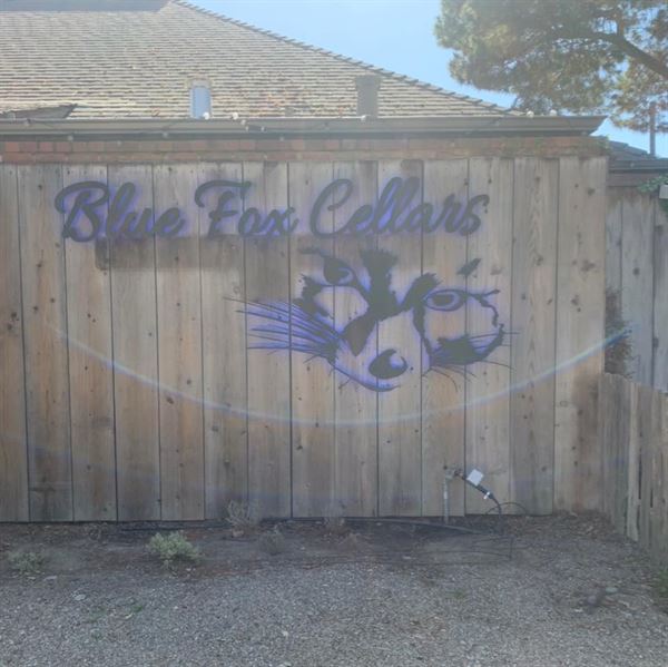 Blue Fox Cellars
