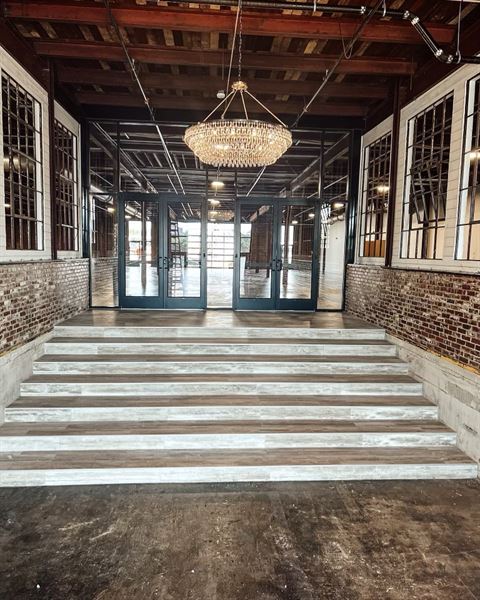 The Venue At Cotton Creek