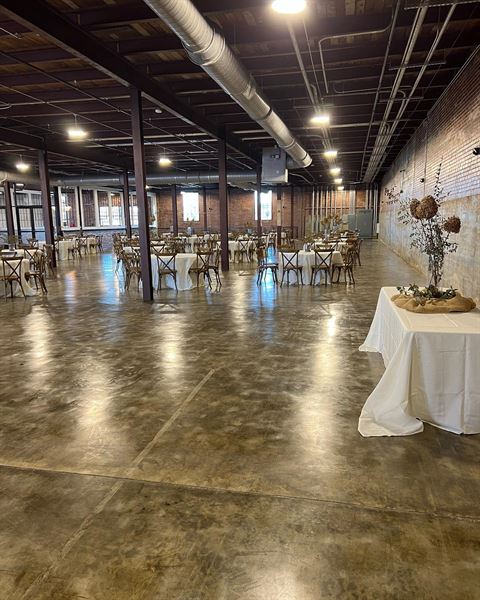 The Venue At Cotton Creek