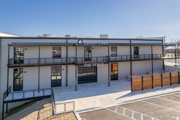 The Venue At Cotton Creek