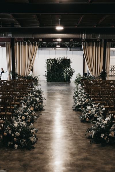 The Venue At Cotton Creek