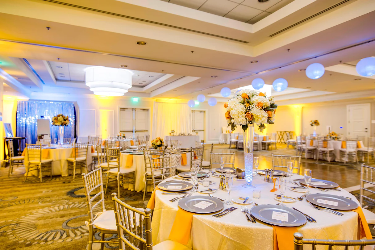 Fort Lauderdale Marriott Pompano Beach