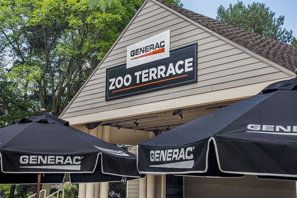 Milwaukee County Zoological Gardens