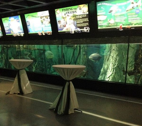 Milwaukee County Zoological Gardens