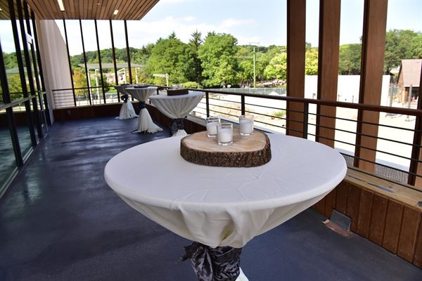 Milwaukee County Zoological Gardens