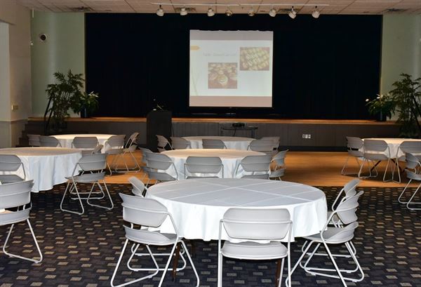 Milwaukee County Zoological Gardens