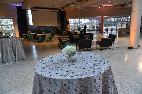 Milwaukee County Zoological Gardens