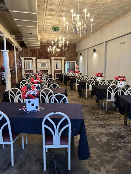 Nick's on 2nd Street