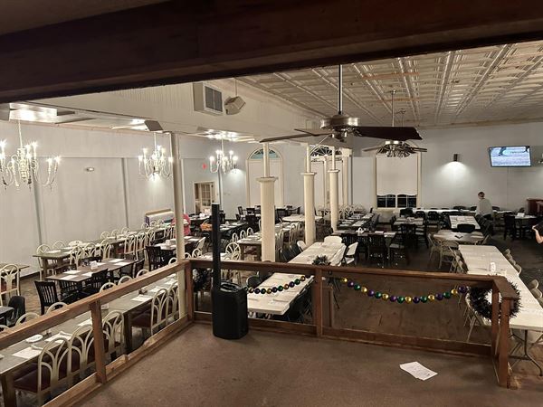 Nick's on 2nd Street