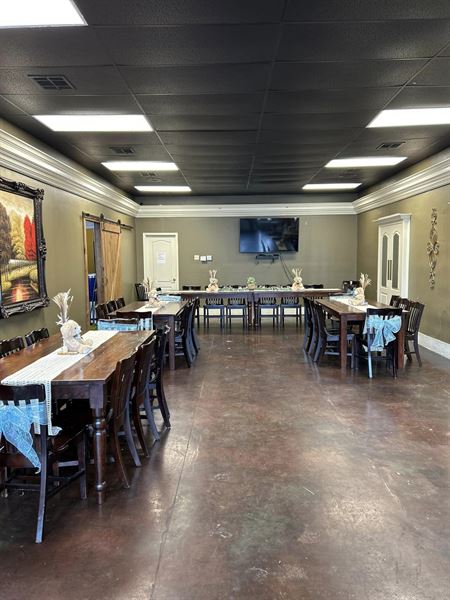 Nick's on 2nd Street