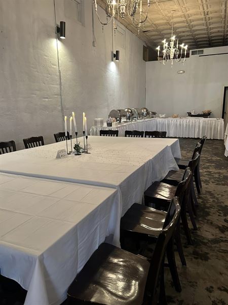 Nick's on 2nd Street