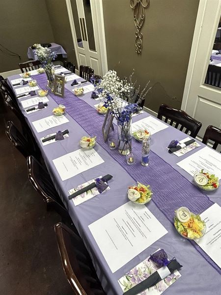 Nick's on 2nd Street