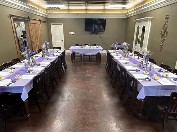 Nick's on 2nd Street