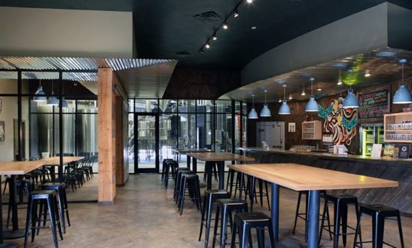 Wiseacre Brewing Company