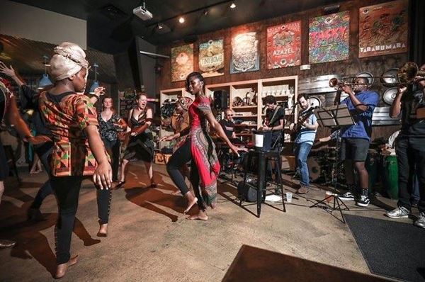 Wiseacre Brewing Company