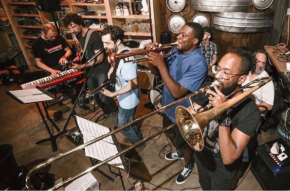 Wiseacre Brewing Company