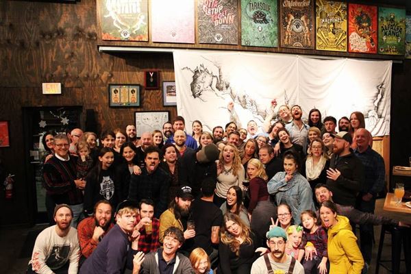 Wiseacre Brewing Company