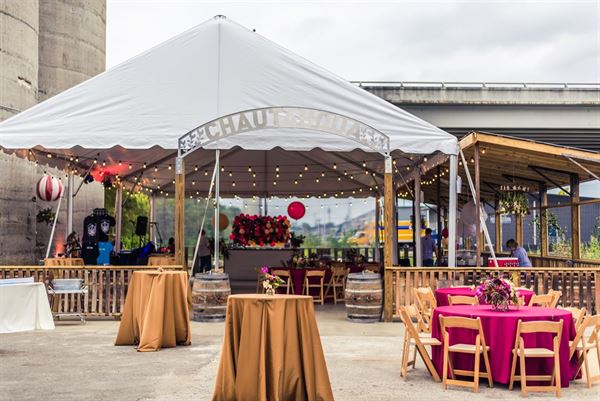 Wiseacre Brewing Company