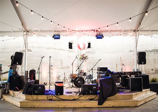 Wiseacre Brewing Company