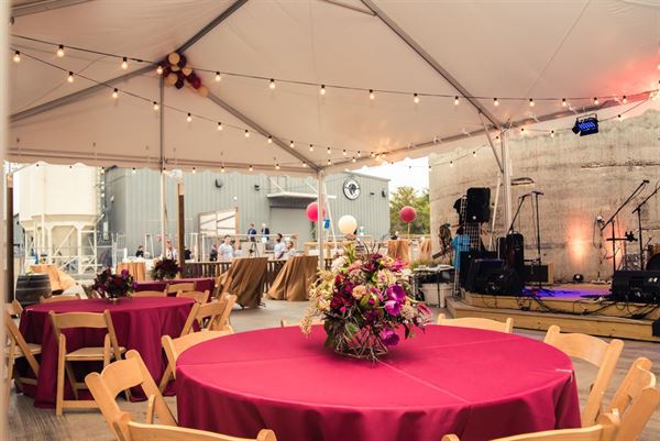 Wiseacre Brewing Company