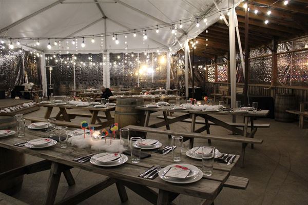 Wiseacre Brewing Company