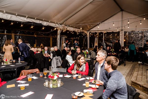 Wiseacre Brewing Company