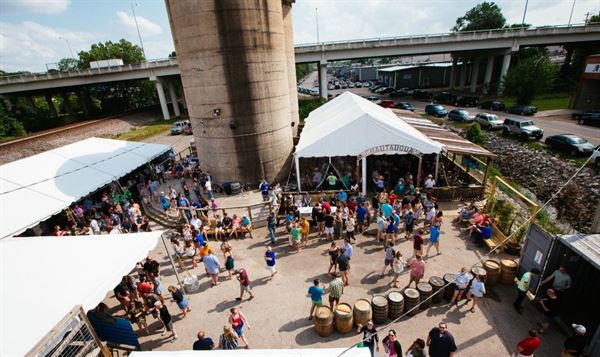 Wiseacre Brewing Company