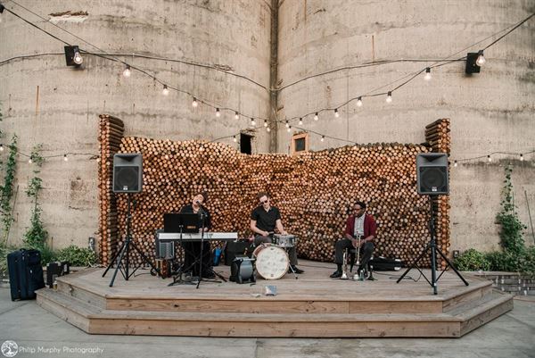 Wiseacre Brewing Company