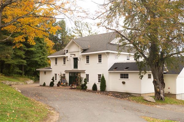 Peirce Farm at Witch Hill