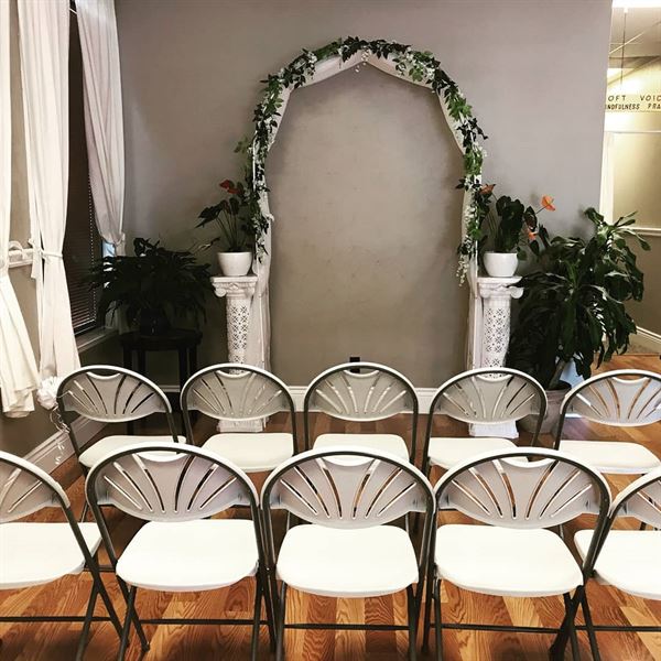 Blissful Massage and Wellness Center