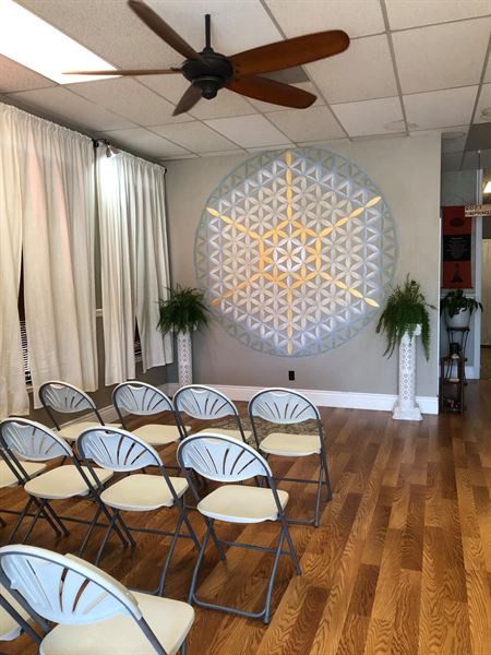 Blissful Massage and Wellness Center